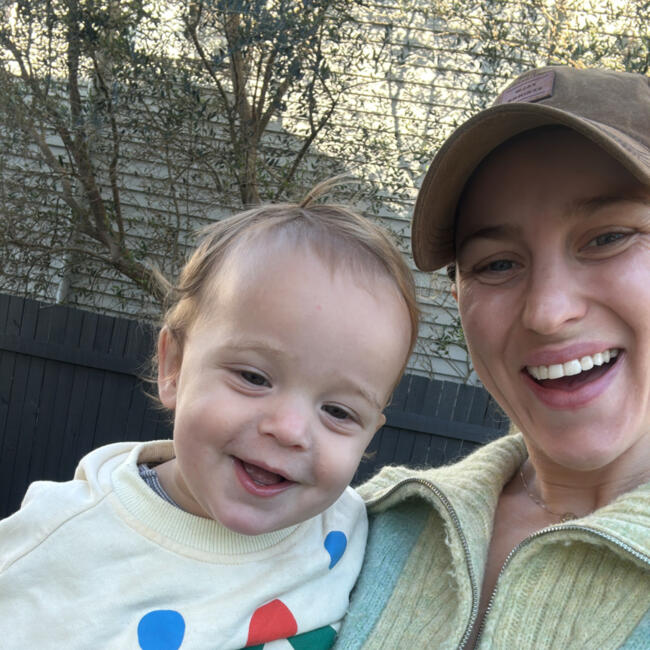 Babysitting job in Brisbane: Gabrielle