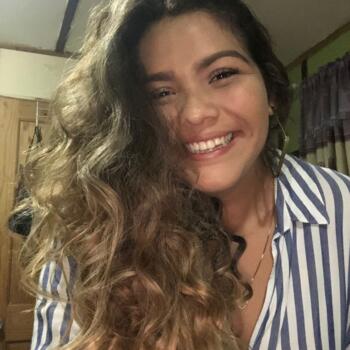 Niñera en Heredia: Raquel