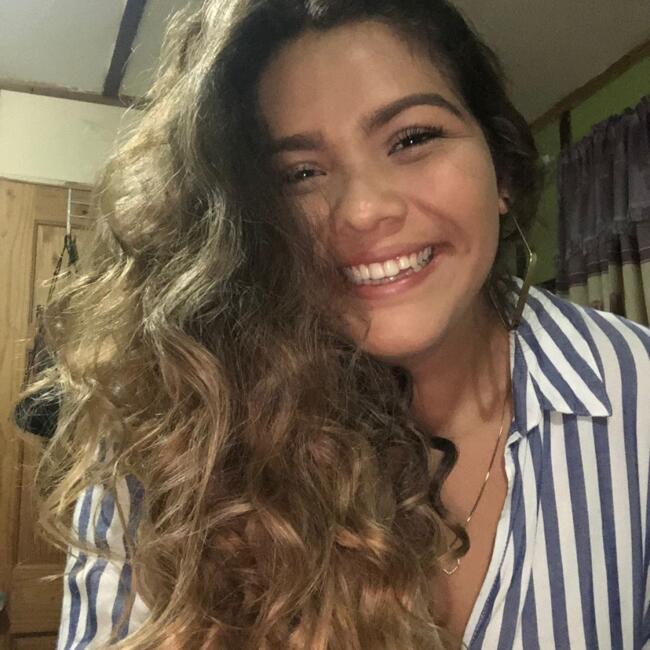 Babysitter in Heredia: Raquel