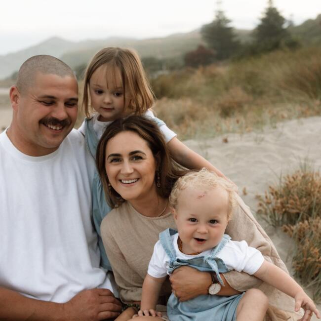 Babysitting job in Clive: Ashleigh