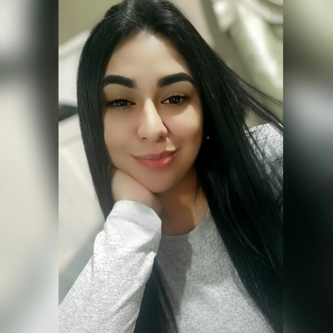 Babysitter in Tegucigalpa: Alejandra Galeas
