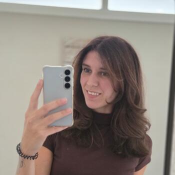 Nanny in Vlaardingen: Marloes