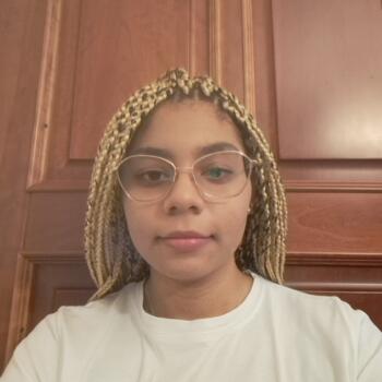 Babysitter in Palermo: Stefania