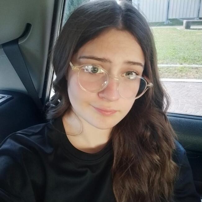 Babysitter a Motta di Livenza: Gloria