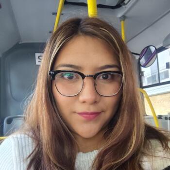 Babysitter in Naucalpan: Jatziri