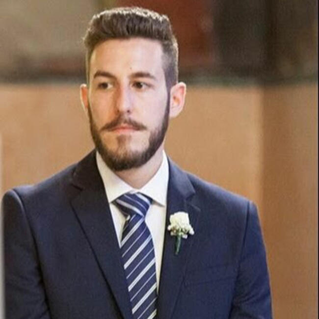 Lavoro per babysitter a Bologna: Luca