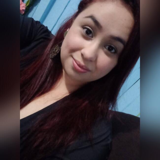 Babysitter in Pinhais: Letícia