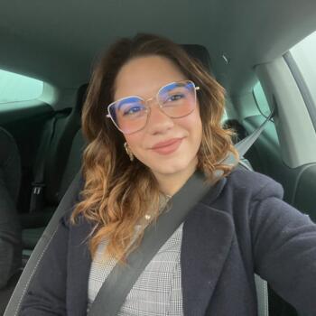 Babysitter Gondomar: Rosa