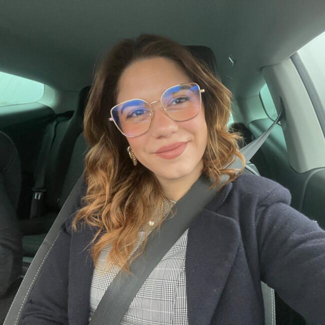 Babysitter em Gondomar: Rosa