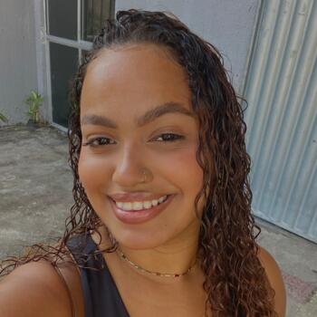 Babysitter Itaboraí: Klarissa
