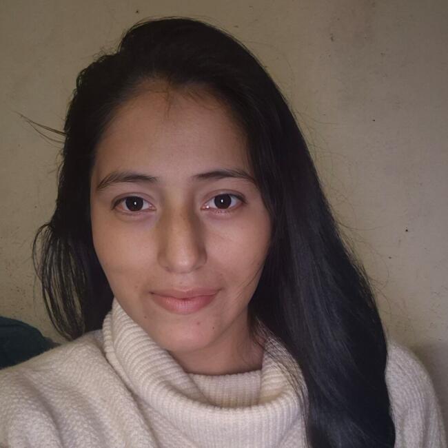 Babysitter in Santiago: Celia