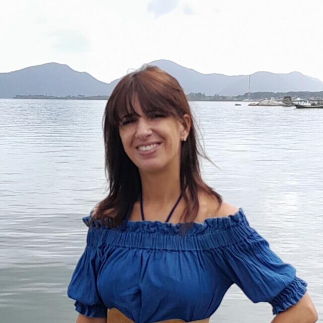 Niñera en Buenos Aires: María Inés