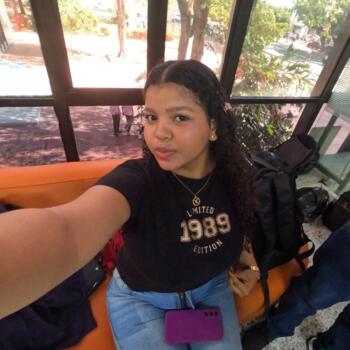 Niñera Valledupar: Yazmin