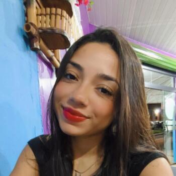 Babysitter in Araucária: Ana