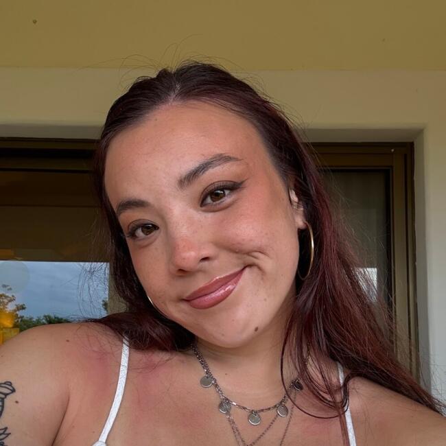 Babysitter in New York: Alexis