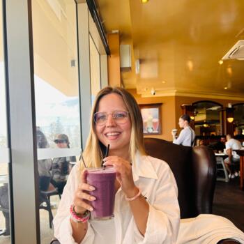 Babysitter Perth: Stefania