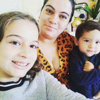 Babysitter in Jaguaruna: Yasmin