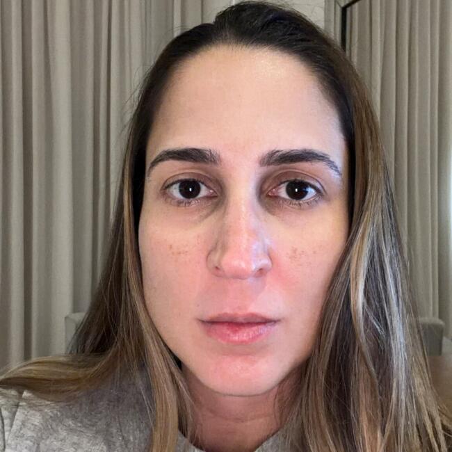 Babysitting job in Juiz de Fora: Gabriela