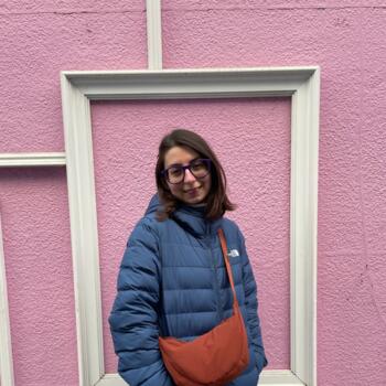 Babysitter a Milano: Michela