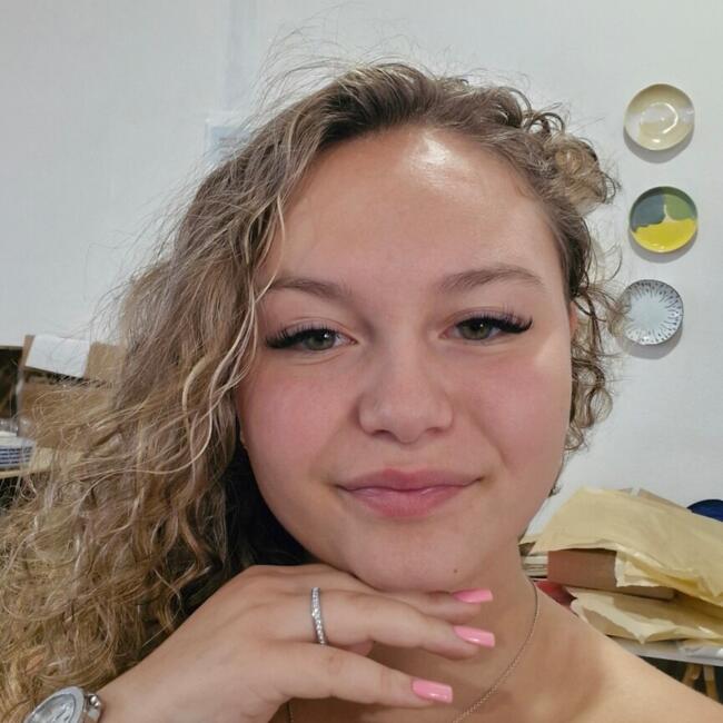 Babysitter em Caldelas (Guimarães): Sara