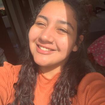 Babysitter in Gaspar: Yasmim