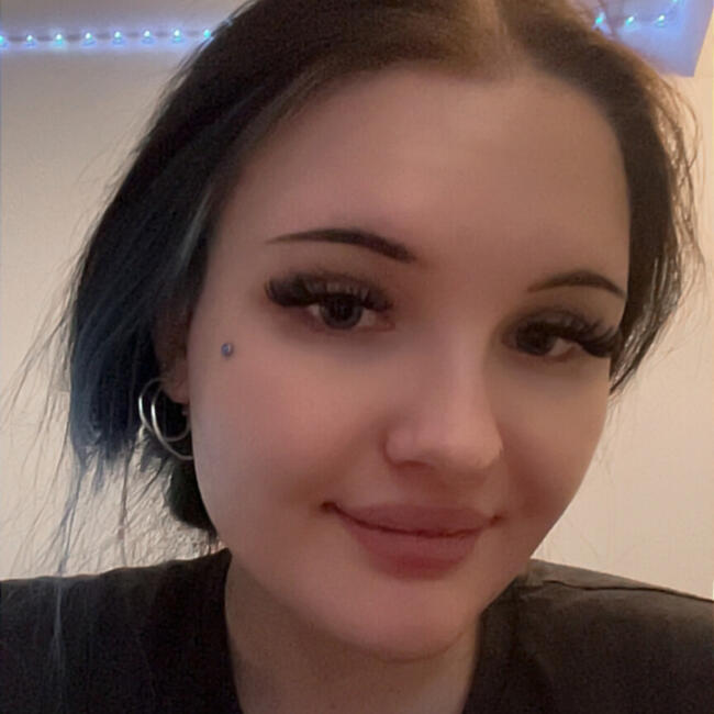 Opiekunka do dziecka w Wrocław: Isabella