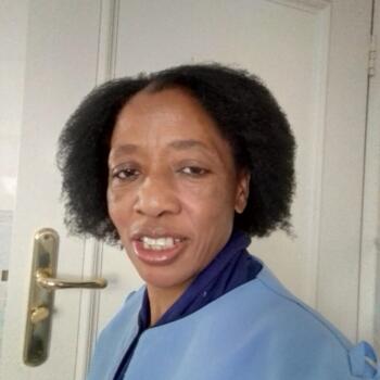 Babysitter Johannesburg: Heriet