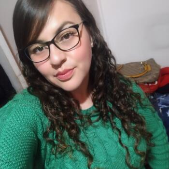 Babysitter in Los Cerrillos: Karime