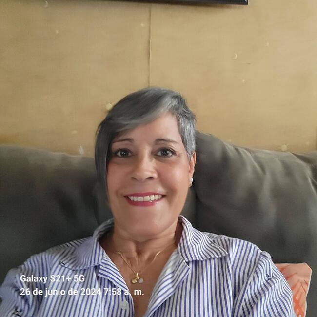Babysitter in Bayamón: Sonia