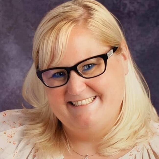 Nanny in Merrimack: Cate