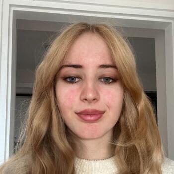 Babysitter in Munich: Julia