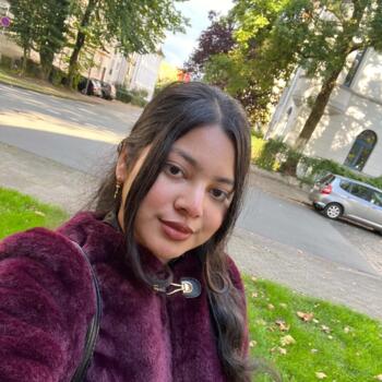 Babysitter Bielefeld: Tasmia