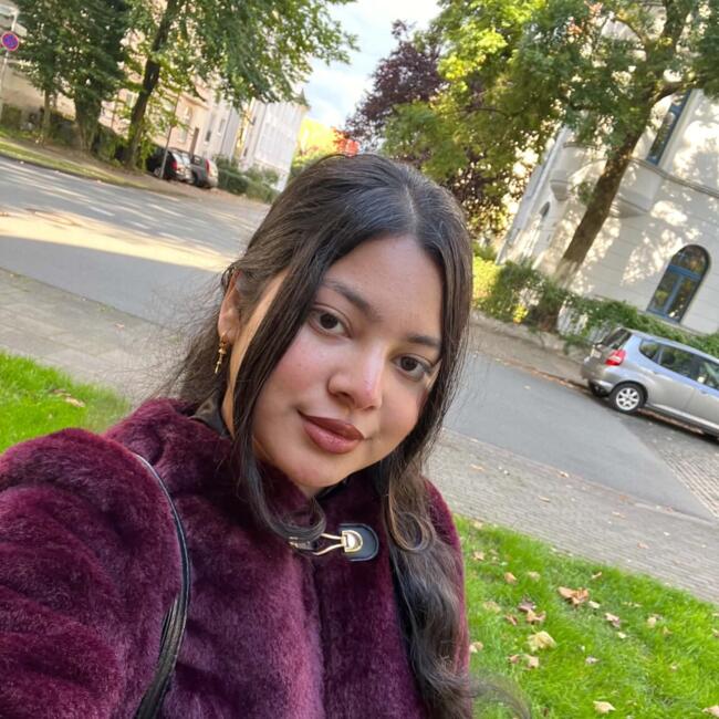 Babysitter in Bielefeld: Tasmia