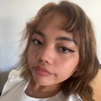 Babysitter in Nicosia: Genie Mae