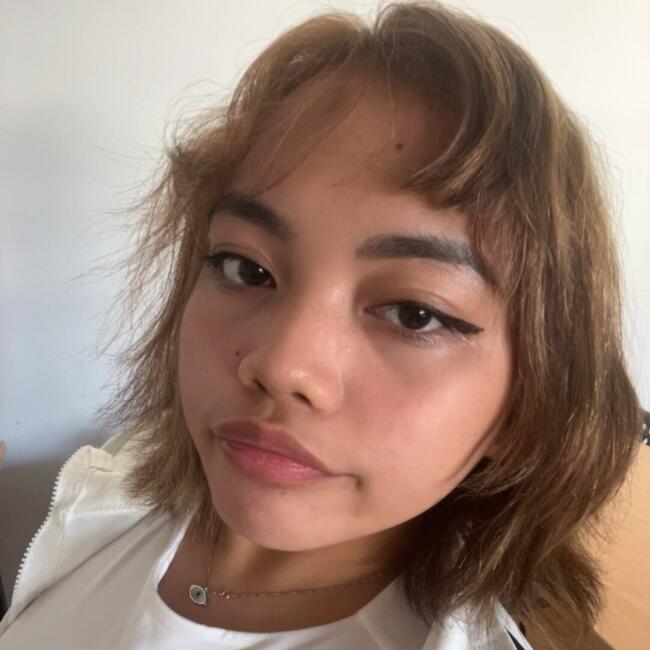 Babysitter in Nicosia: Genie Mae