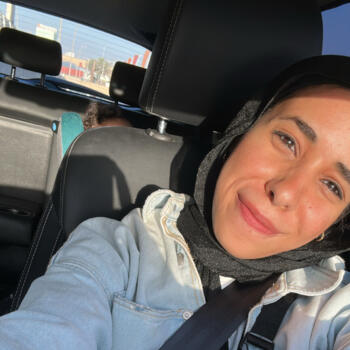 Parent Riyadh: Radwa