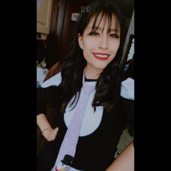 Niñera en Quito: Nickole