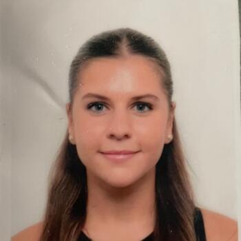 Babysitter in Grenoble: Milla