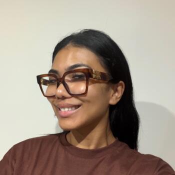 Babysitter in Nîmes: Sophie