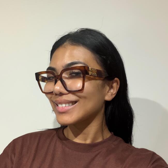 Babysitter in Nîmes: Sophie