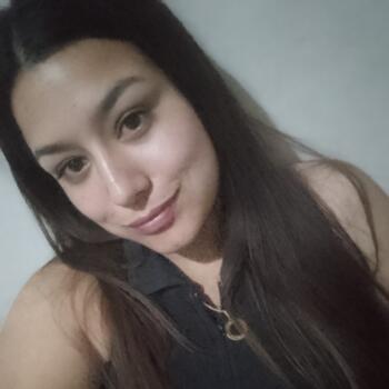 Babysitter Merlo (Buenos Aires): Carla