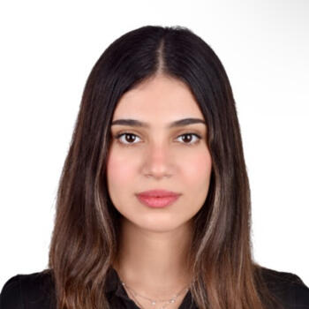 Babysitter in Melbourne: Raneem