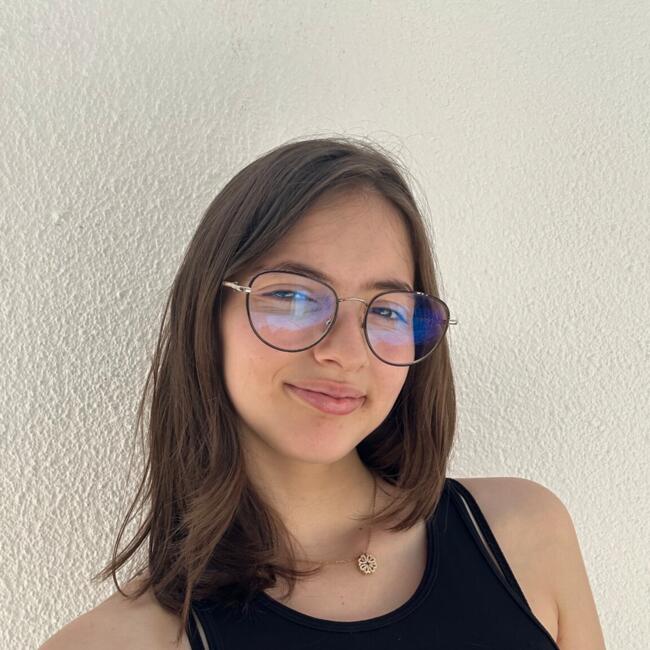 Babysitter em Guimarães: Beatriz Almeida