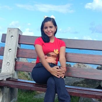 Babysitter in La Chorrera: Karen