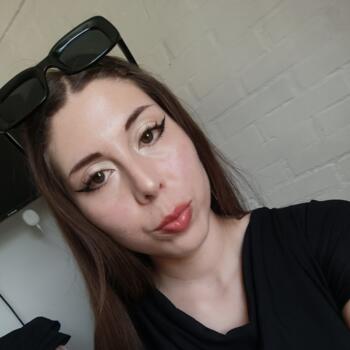 Niñera en Maipú: Camila