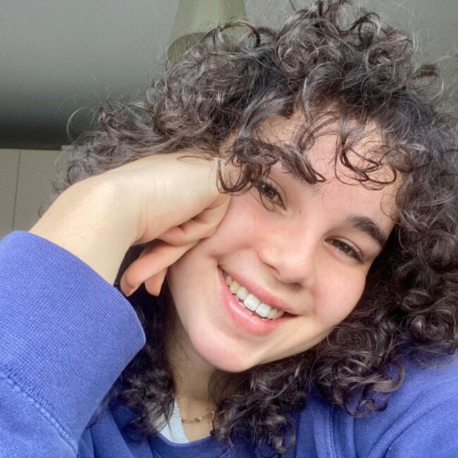 Babysitter in Cork: Julia