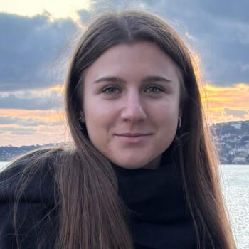 Babysitter San Casciano in Val di Pesa: Lisa