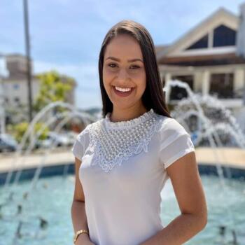 Babysitter in Cork: Alini