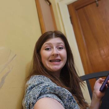 Babysitter in Stoney Creek (Ontario): Claire