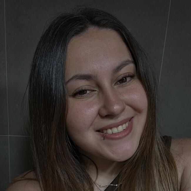 Babysitter in Córdoba: Bárbara Cristal